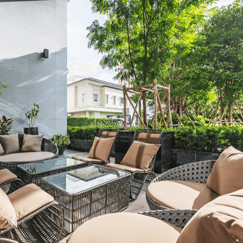 The Park Effect: Why Green Space Is Becoming One of Real Estate’s Most Valuable Assets