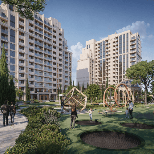 The Park Effect: Why Green Space Is Becoming One of Real Estate’s Most Valuable Assets