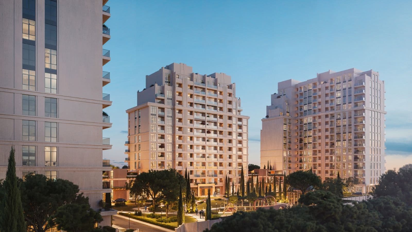 How PMD Group Reads the City: Why Location Matters More Than Ever