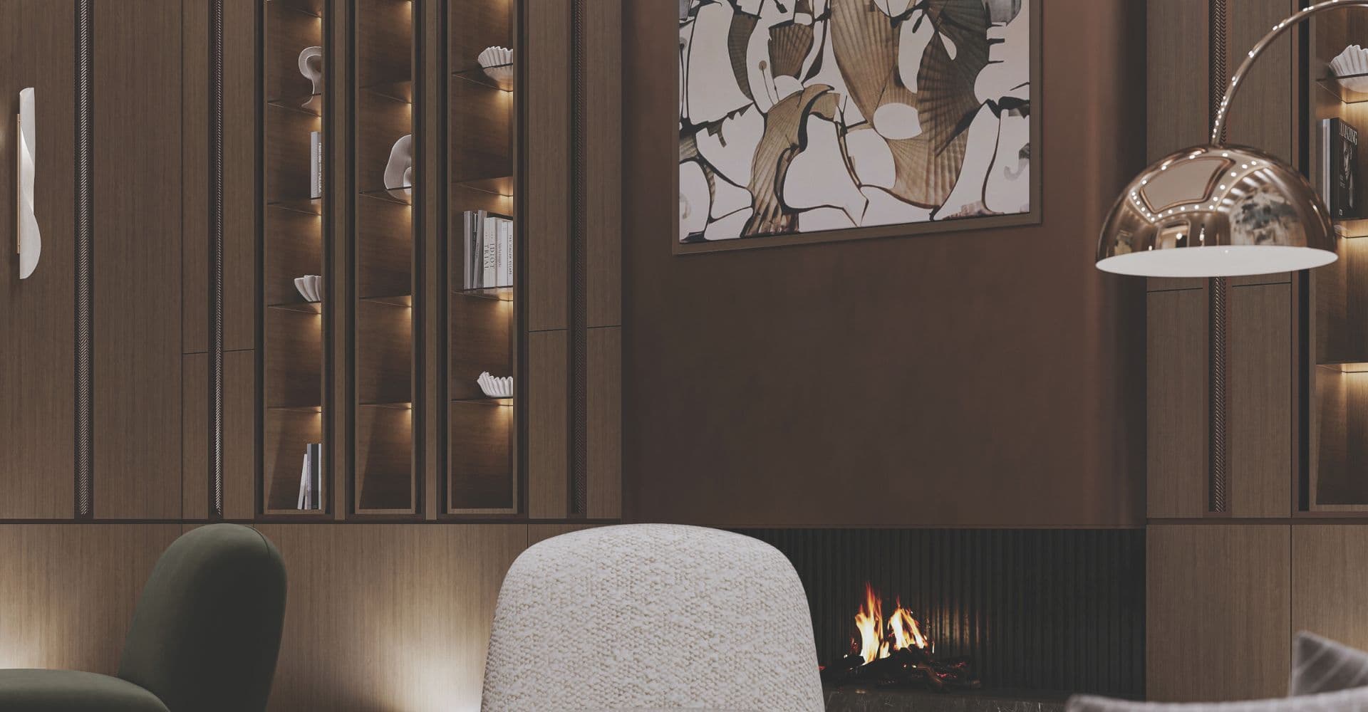 Unique Home: Decorating Your Home with Personal Touches