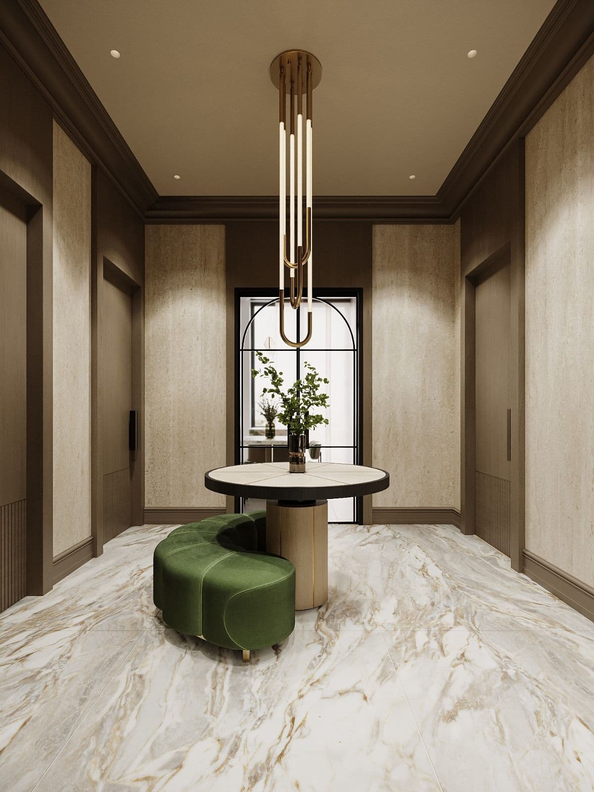 Color Psychology in Interior Design