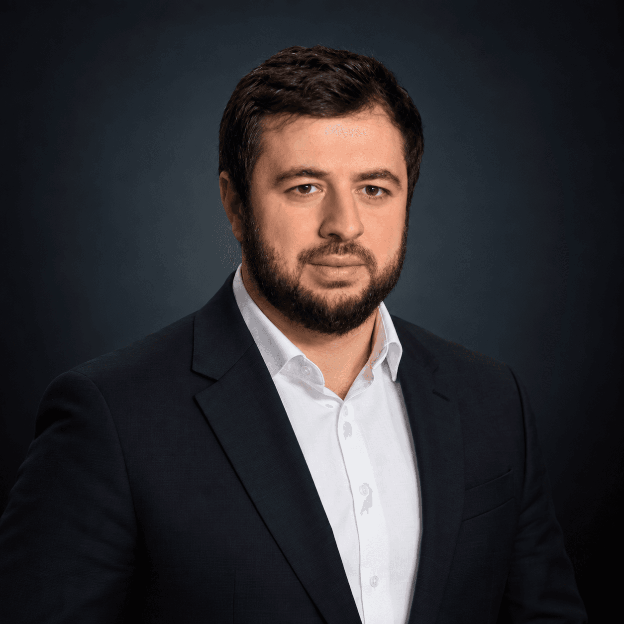 Chingiz Kishiyev - Managing Partner