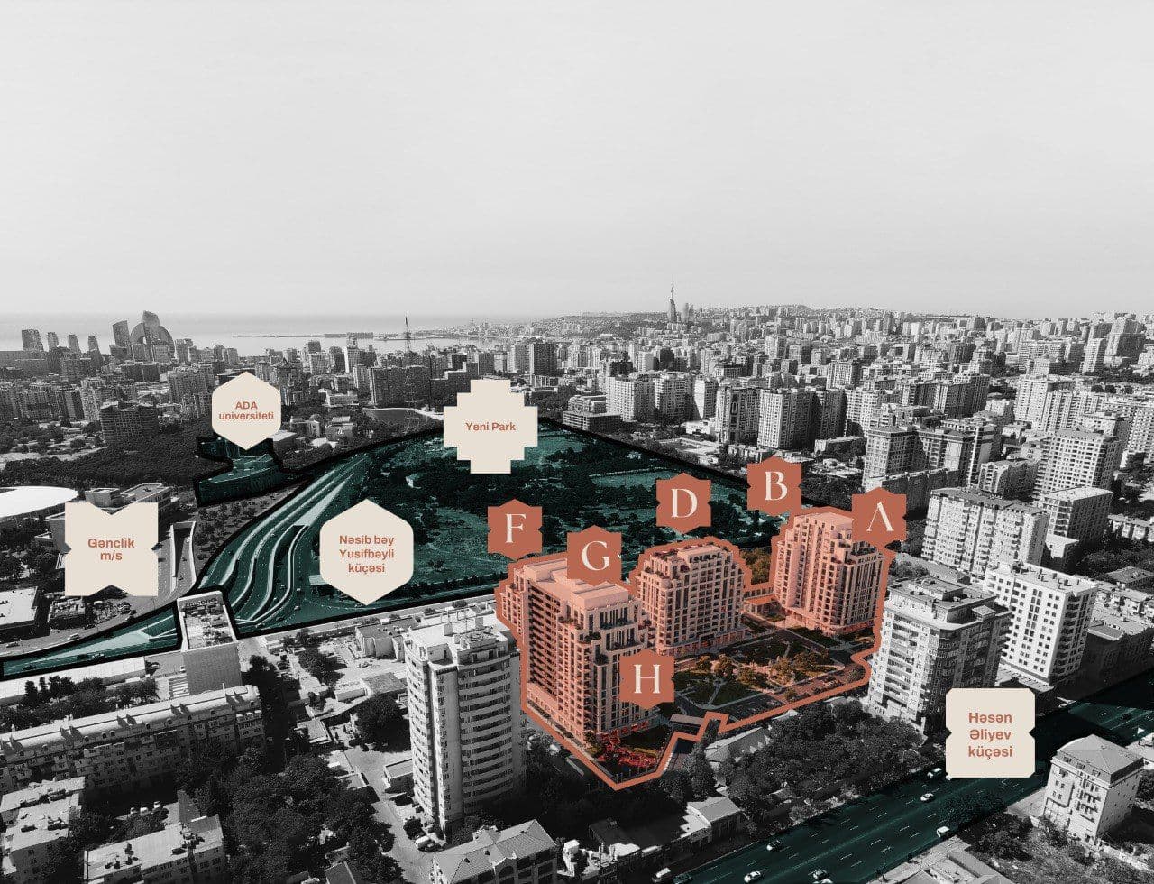 How PMD Group Reads the City: Why Location Matters More Than Ever