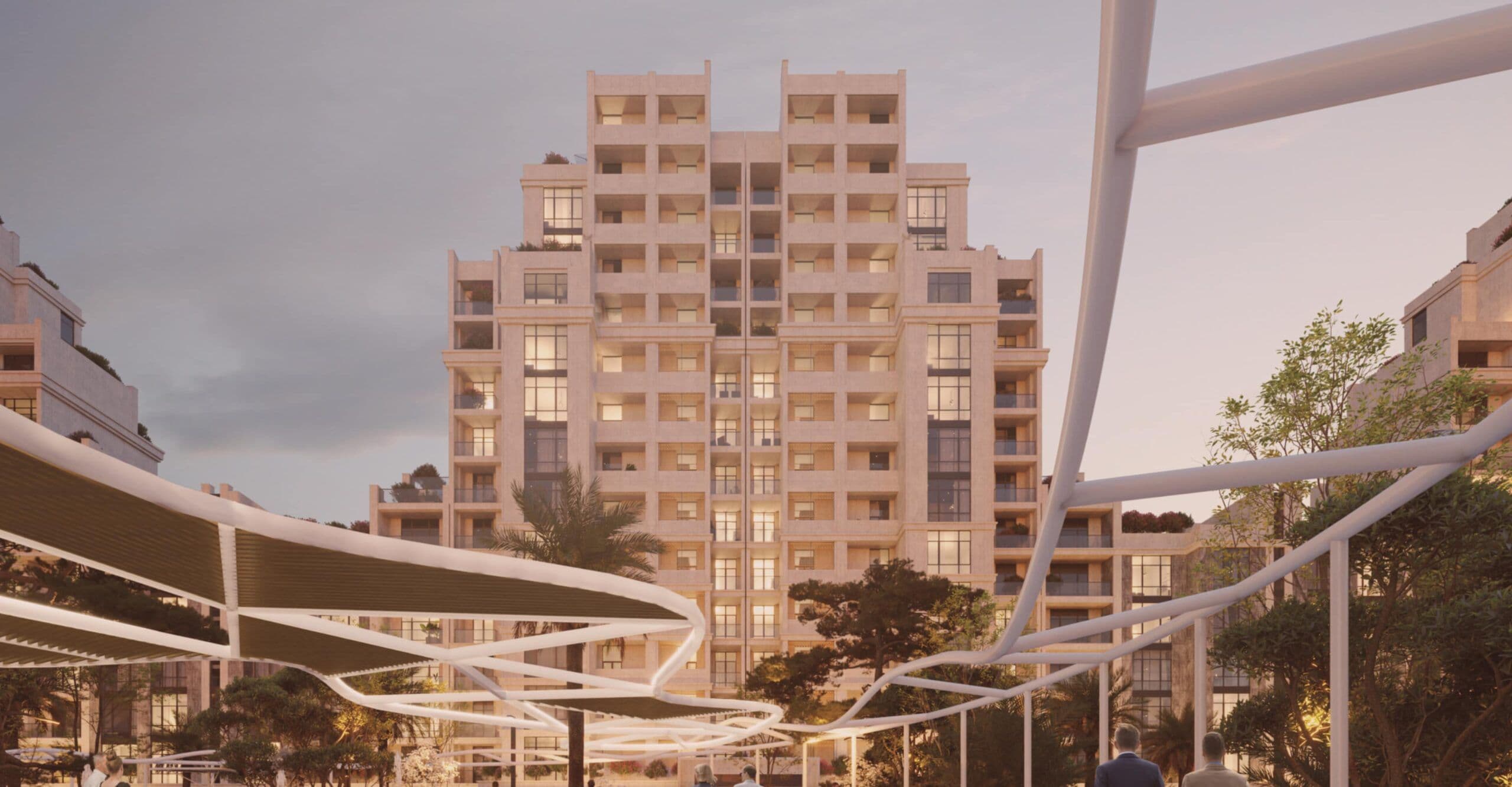 How PMD Group Reads the City: Why Location Matters More Than Ever